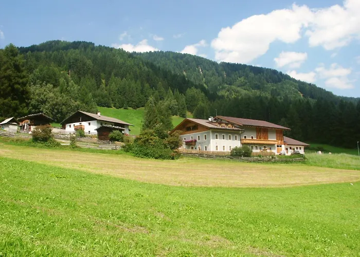 Unterbergerhof