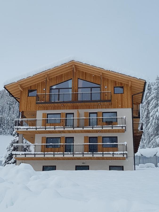 Unterbergerhof * Pfitschtal