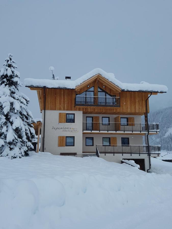 Bauernhof Unterbergerhof *