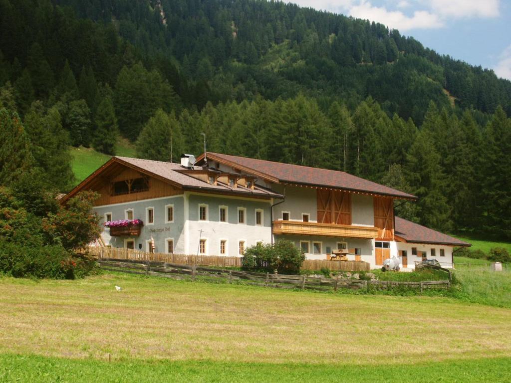 Unterbergerhof * Pfitschtal
