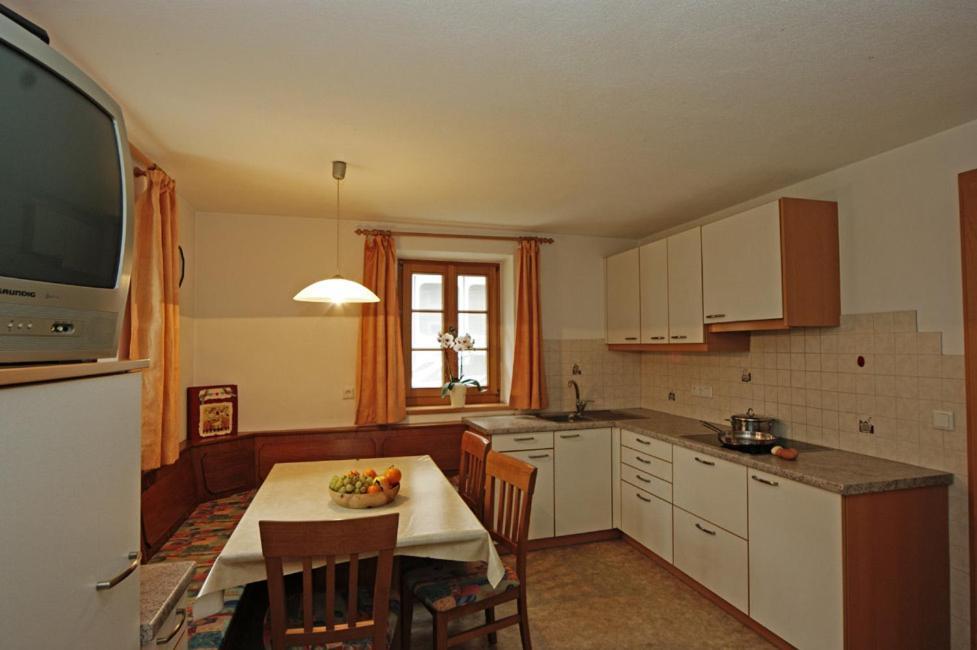 Unterbergerhof * Pfitschtal