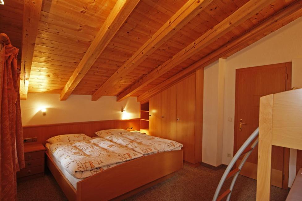 Unterbergerhof Bauernhof Pfitschtal