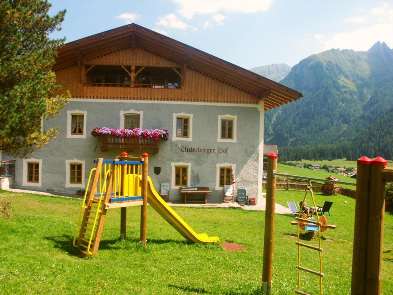 Unterbergerhof Bauernhof