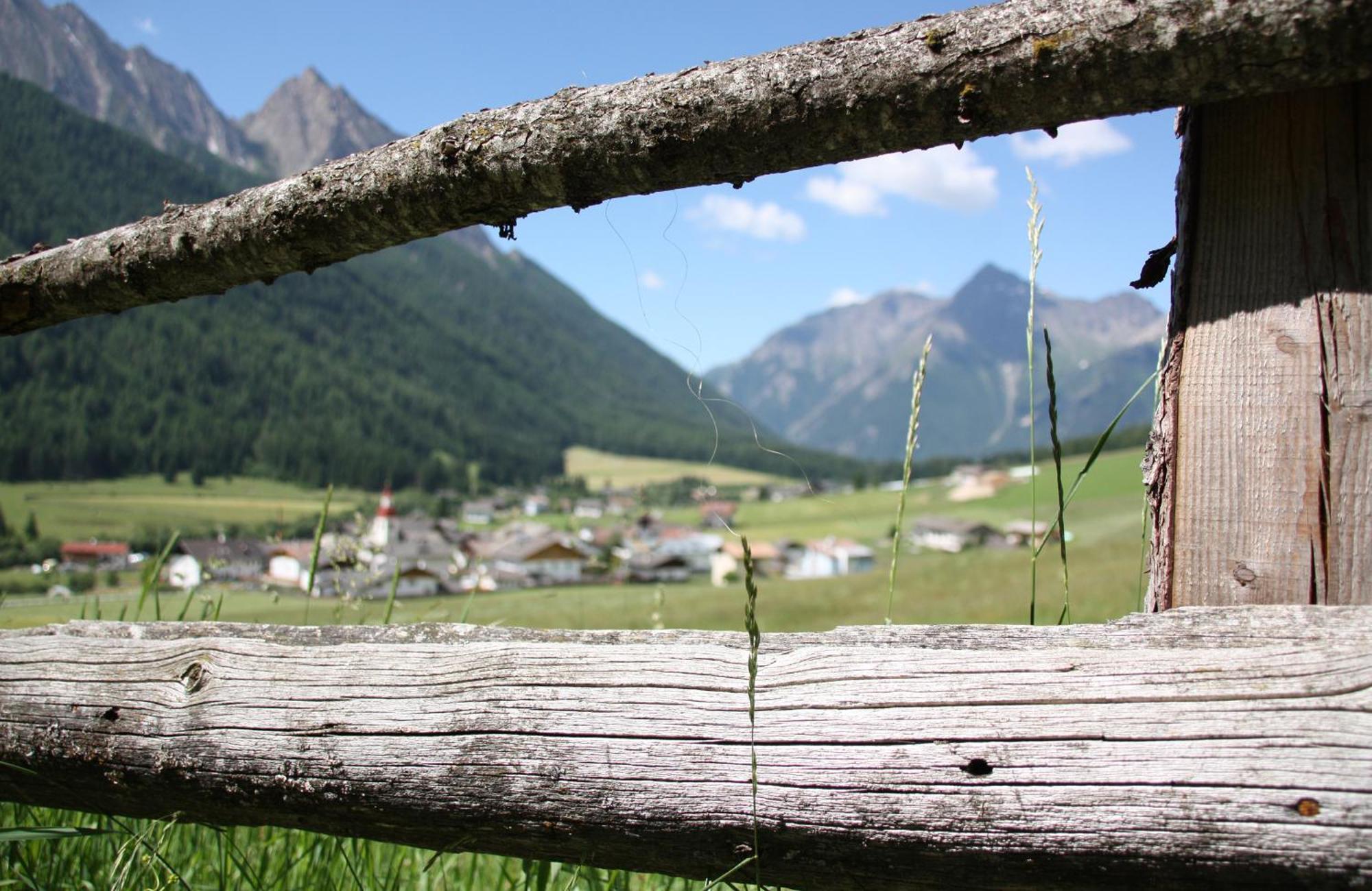 Unterbergerhof
