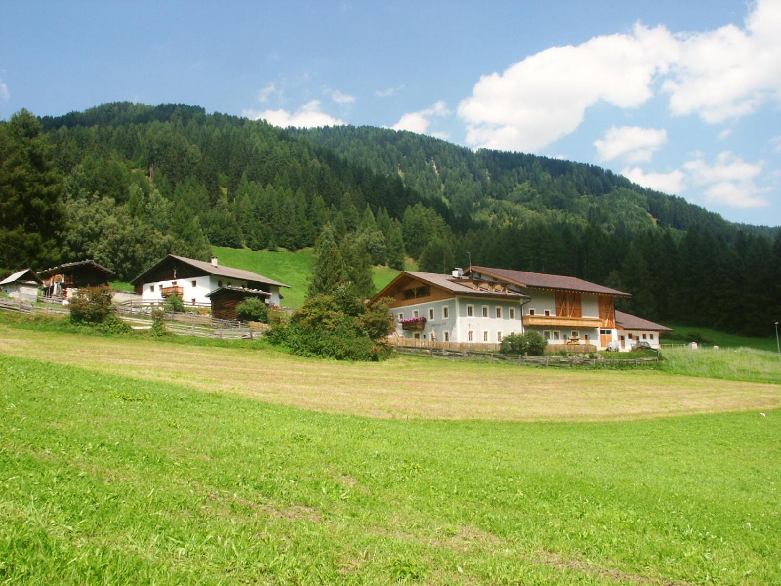 Unterbergerhof Bauernhof *